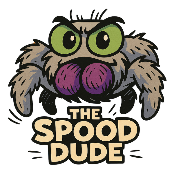 The Spood Dude